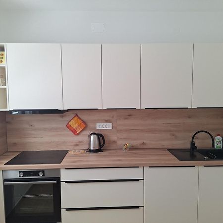 Apartment Marina Malinska Eksteriør billede