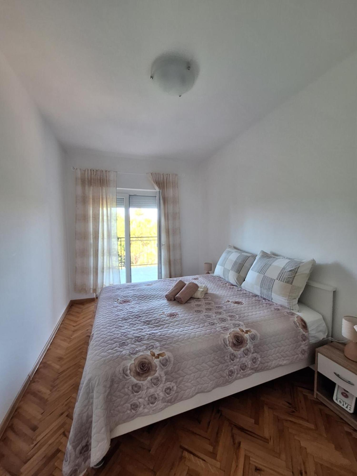 Apartment Marina Malinska Eksteriør billede
