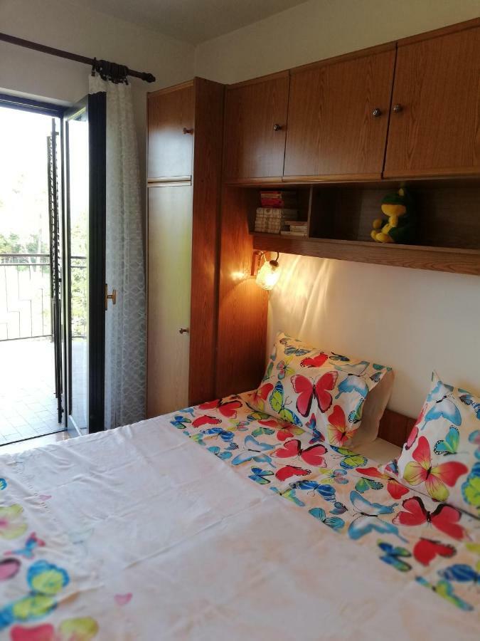 Apartment Marina Malinska Eksteriør billede